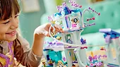 LEGO Disney 43215 Zaczarowany domek na drzewie
