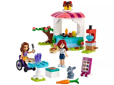 LEGO Friends 41753 Naleśnikarnia
