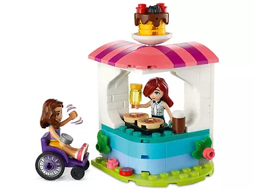 LEGO Friends 41753 Naleśnikarnia