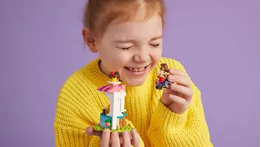 LEGO Friends 41753 Naleśnikarnia