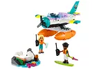 LEGO Friends 41752 Hydroplan ratowniczy