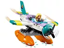 LEGO Friends 41752 Hydroplan ratowniczy