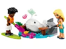 LEGO Friends 41752 Hydroplan ratowniczy