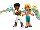 LEGO Friends 41752 Hydroplan ratowniczy