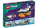 LEGO Friends 41752 Hydroplan ratowniczy