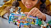 LEGO Friends 41749 Reporterska furgonetka