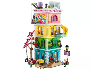 LEGO Friends 41748 Dom kultury w Heartlake