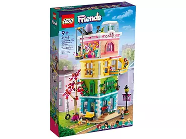 LEGO Friends 41748 Dom kultury w Heartlake