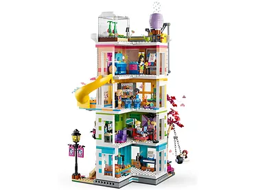 LEGO Friends 41748 Dom kultury w Heartlake