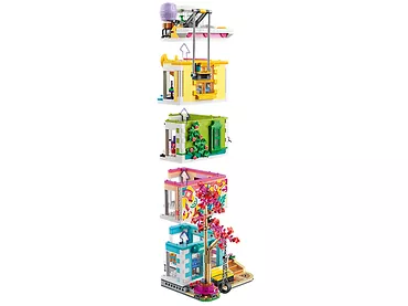 LEGO Friends 41748 Dom kultury w Heartlake