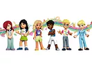 LEGO Friends 41748 Dom kultury w Heartlake