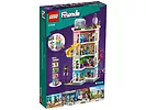 LEGO Friends 41748 Dom kultury w Heartlake