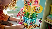 LEGO Friends 41748 Dom kultury w Heartlake