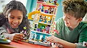 LEGO Friends 41748 Dom kultury w Heartlake