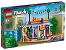 LEGO Friends 41747 Jadłodajnia w Heartlake