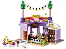 LEGO Friends 41747 Jadłodajnia w Heartlake