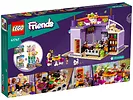 LEGO Friends 41747 Jadłodajnia w Heartlake