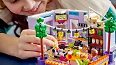 LEGO Friends 41747 Jadłodajnia w Heartlake