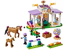 LEGO Friends 41746 Szkolenie koni