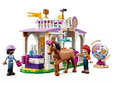 LEGO Friends 41746 Szkolenie koni