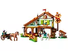 LEGO Friends 41745 Stajnia Autumn