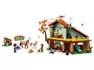 LEGO Friends 41745 Stajnia Autumn