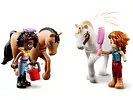 LEGO Friends 41745 Stajnia Autumn