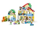 LEGO DUPLO - Dom rodzinny 3 w 1 10994