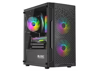 Komputer Gamingowy Apollo Pro Gaming i7-13700F/RTX 4090/32GB RAM /1000 GB SSD M.2/W10