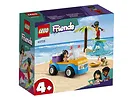 LEGO 41725 Friends Zabawa z łazikiem plażowym