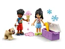 LEGO 41725 Friends Zabawa z łazikiem plażowym