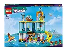 LEGO Friends - Morskie centrum ratunkowe 41736