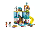 LEGO Friends - Morskie centrum ratunkowe 41736