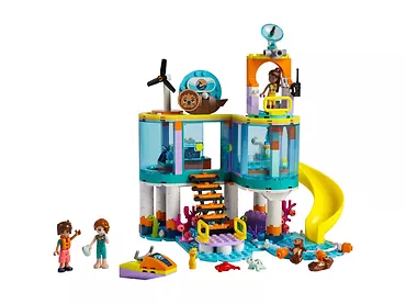 LEGO Friends - Morskie centrum ratunkowe 41736