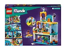 LEGO Friends - Morskie centrum ratunkowe 41736
