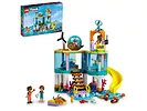 LEGO Friends - Morskie centrum ratunkowe 41736