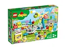 LEGO 10956 Duplo Park rozrywki