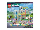 LEGO Friends - Centrum sportowe 41744