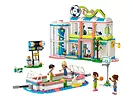 LEGO Friends - Centrum sportowe 41744