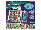 LEGO Friends - Centrum sportowe 41744