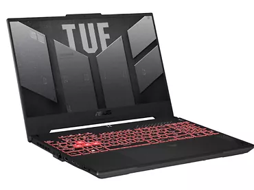 Laptop ASUS TUF Gaming A15 FA507NU-LP031W Ryzen 7-7735HS/15,6