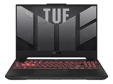 Laptop ASUS TUF Gaming A15 FA507NU-LP031W Ryzen 7-7735HS/15,6