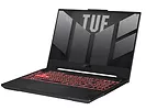 Laptop ASUS TUF Gaming A15 FA507NU-LP031W Ryzen 7-7735HS/15,6