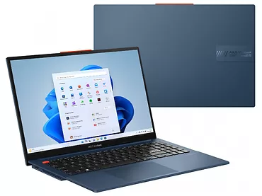 Laptop ASUS VivoBook S 15 OLED K5504VN-MA102W i5-13500H/15,6