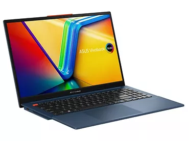 Laptop ASUS VivoBook S 15 OLED K5504VN-MA102W i5-13500H/15,6
