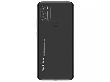 Smartfon Blackview A70 3/32GB Czarny