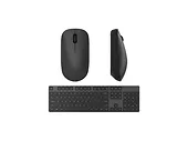 Klawiatura i Myszka Xiaomi Wireless Keyboard and Mouse Combo