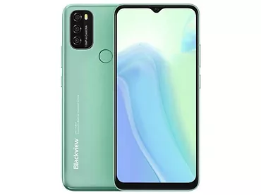 Smartfon Blackview A70 3/32GB Zielony
