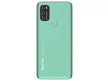 Smartfon Blackview A70 3/32GB Zielony