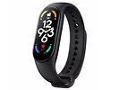 Smartband Xiaomi Mi Band 7 NFC Czarny
